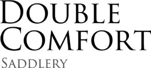 Double Comfort Saddlery LOGO