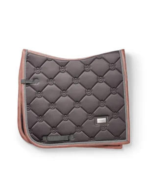Выездковый вальтрап Dusty Pink