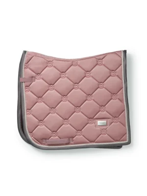 Выездковый вальтрап Pink Pearl