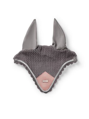 Ушки DUSTY PINK