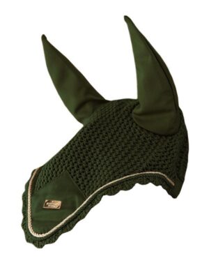 Ушки Forest Green