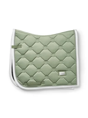 Выездковый вальтрап PISTACHIO WHITE