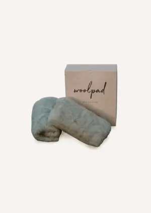 Ватники Woolpad