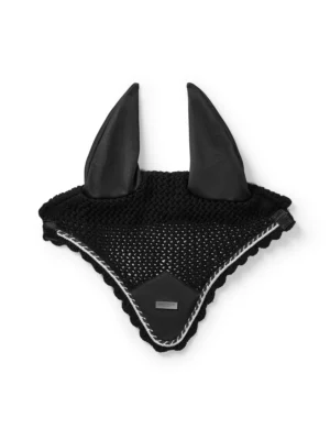 Ушки Black Edition Silver
