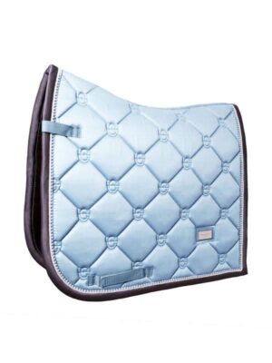 Выездковый вальтрап Ice Blue