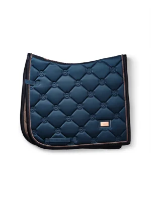 Выездковый вальтрап Monaco Blue