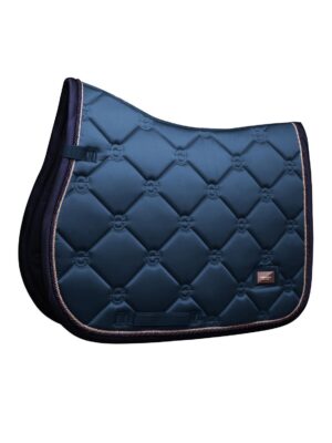 Конкурный вальтрап Monaco Blue
