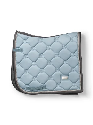 Выездковый вальтрап Ice Blue