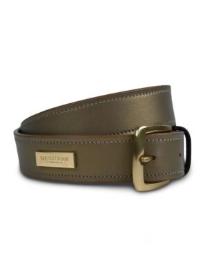 Ремень Prime Belt Black Gold