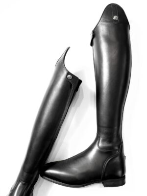 Универсальные сапоги Celeris Passage Day Soft Black