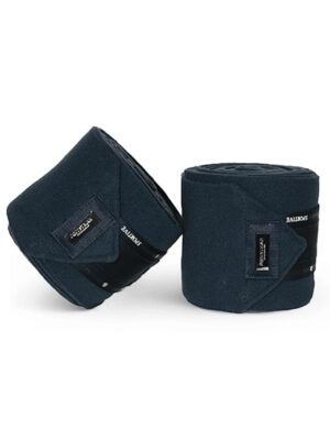 Флисовые бинты SPORTIVE NAVY