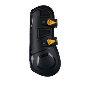 Ногавки передние Equestro Evolution Tendon Boots Black