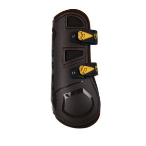Ногавки передние Equestro Evolution Tendon Boots Brown