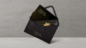 Подарочный сертификат Double Comfort Saddlery 10.000