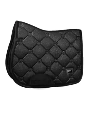 Конкурный вальтрап ALL BLACK GLIMMER