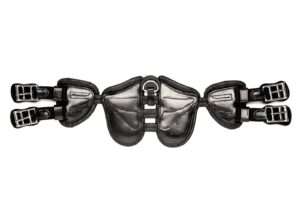 Выездковая подпруга SCHARF Freedom Dressage Girth