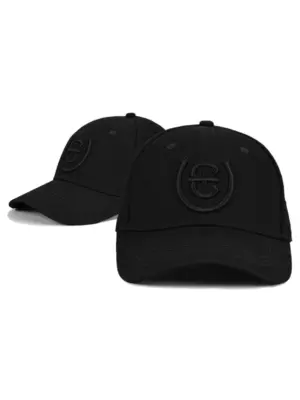 Бейсболка Cap Black Edition
