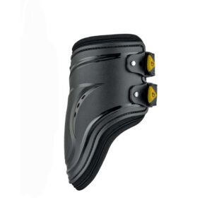 Ногавки задние Equestro Evolution Fetlock Boots Black