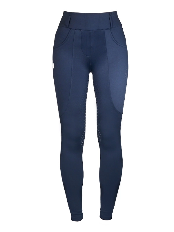 Компрессионные бриджи RIDING COMPRESSION BREECHES DRESSAGE SUPREME ...