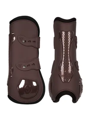 Ногавки передние ANATOMIC TENDON BOOTS MOONLESS NIGHT