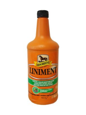 Линимент ABSORBINE VETLIN LIQUID