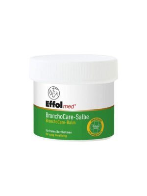 Бальзам EFFOL BRONCHOCARE 150ML