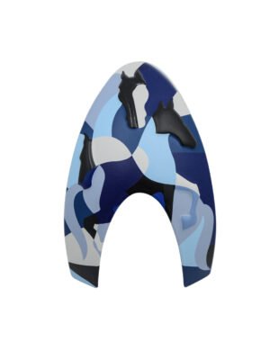 Сменная вставка KEP BOX FRONT INSERT - VIKING BLUE