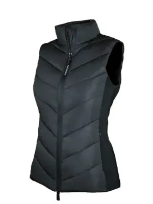 Жилет VERSATILE VEST BLACK