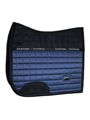 Выездковый вальтрап SPORTIVE DARK VENICE