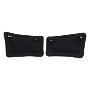 Сменные вставки для фрака EQUESTRO WOMEN'S REPLACEMENT FLAP FOR TAILCOATS WITH GLITTER NAVY