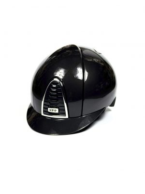 Шлем KEP CROMO 2.0 SHINE BLACK