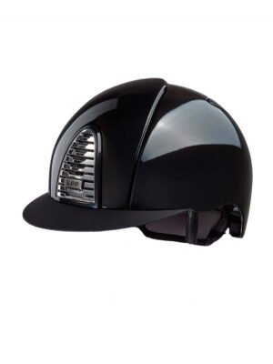 Шлем KEP CROMO 2.0 SHINE BLACK