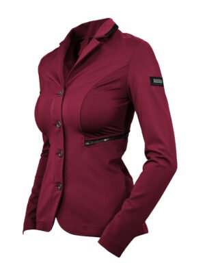 Редингот Select Competition Jacket Bordeaux