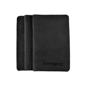 Полотенце ARTERO CARBON TOWEL SAMBA