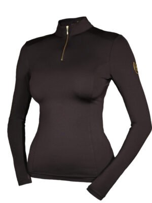 Топ Air Breeze Top Golden Brown