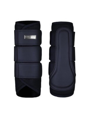 Ногавки Classic Mesh Brushing Boots Midnight Blue