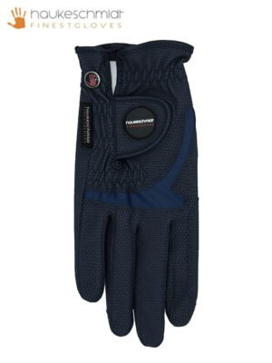 Перчатки A Touch Of Summer Navy Blue
