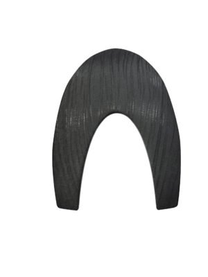 Сменная вставка KEP FRONT INSERT BOX VESNA BLACK-BLACK