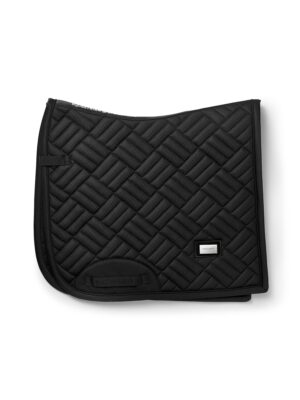 Выездковый вальтрап  Modern Mesh Black