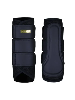 Ногавки Classic Mesh Brushing Boots Royal Classic