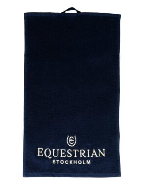 Полотенце Towel Navy 50x30