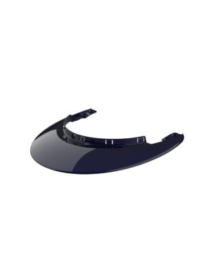 Козырек поло KEP BOX POLISH BLUE POLO VISOR
