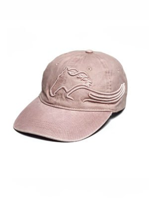 Бейсболка Celeris Pink