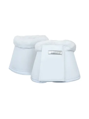 Колокольчики White Silver