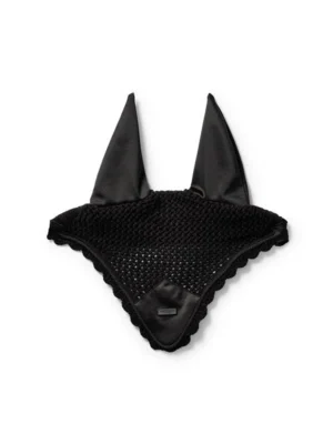 Ушки Plain Black