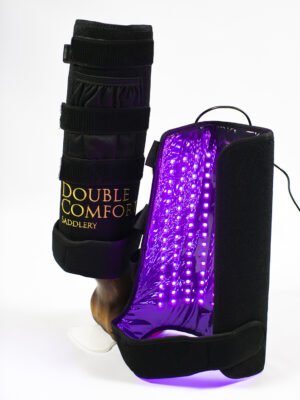 Ногавки Double Comfort LED Therapy