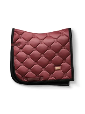 Выездковый вальтрап Soft Rouge