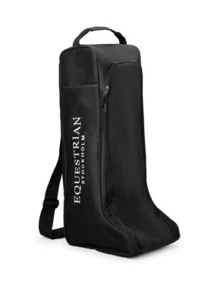 Сумка для сапог Boot Bag Black