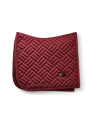 Выездковый вальтрап Modern Bordeaux