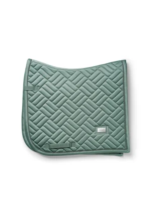 Выездковый вальтрап Modern Mint Green